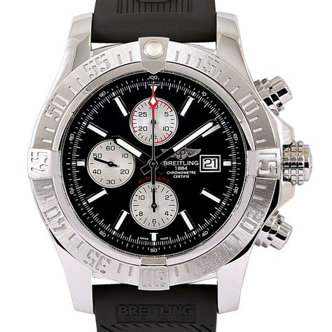 breitling a13317|breitling a13371 specs.